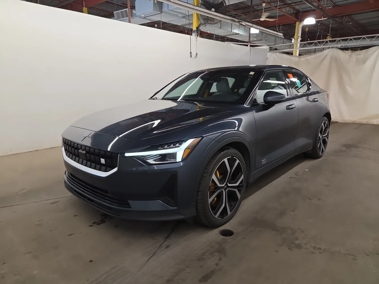 2023 Polestar 2