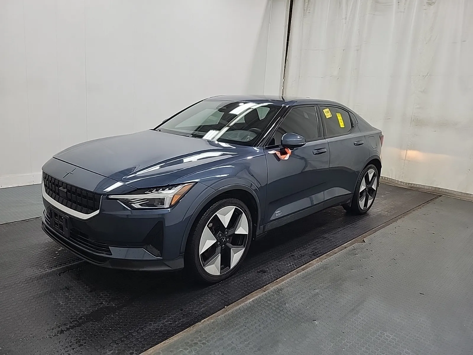 2023 Polestar 2
