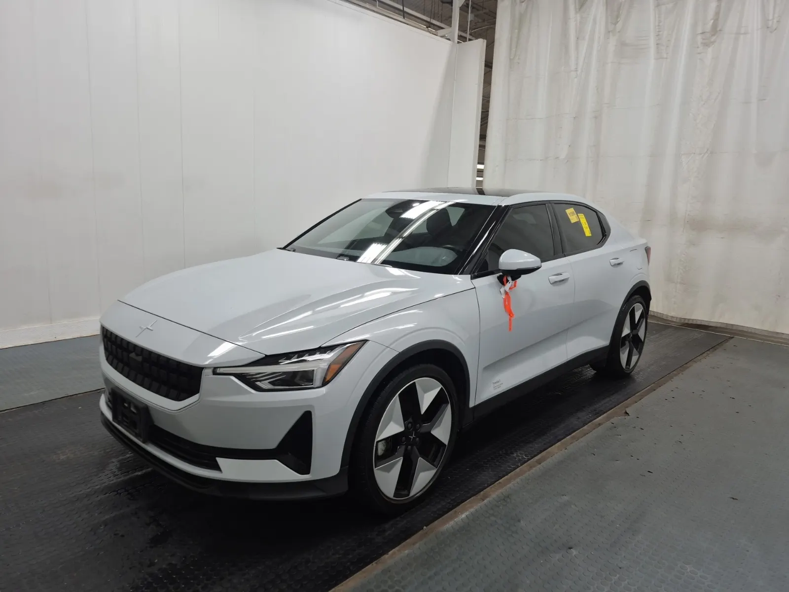 2023 Polestar 2