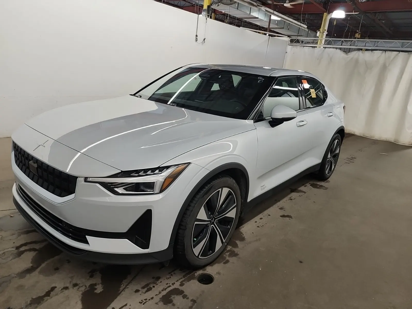 2023 Polestar 2