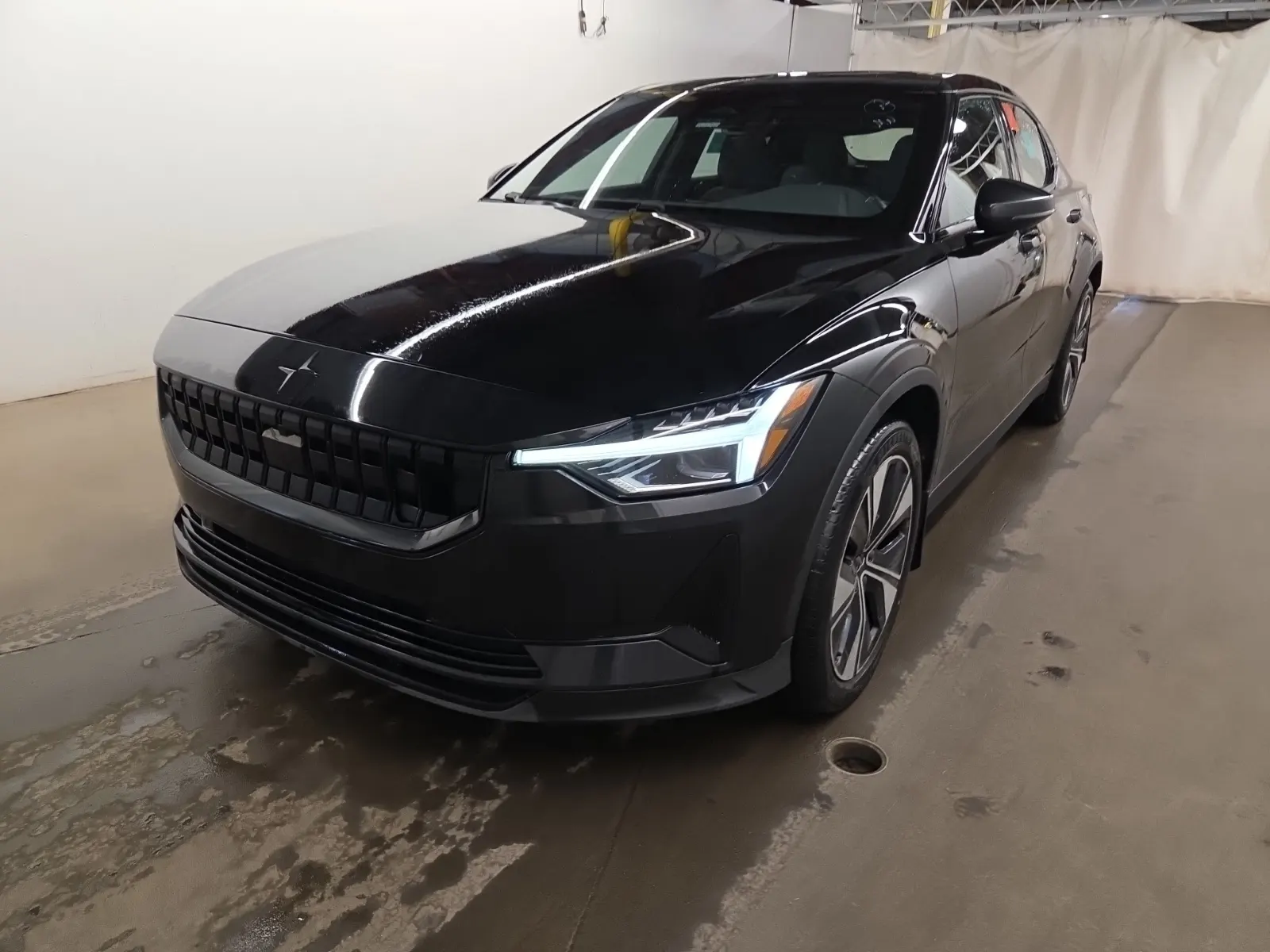 2023 Polestar 2