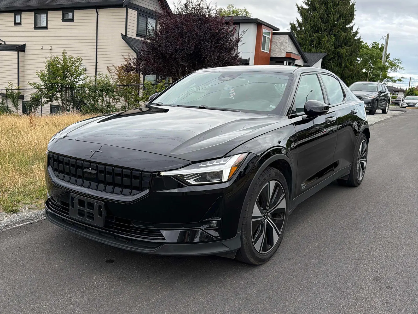 2023 Polestar 2