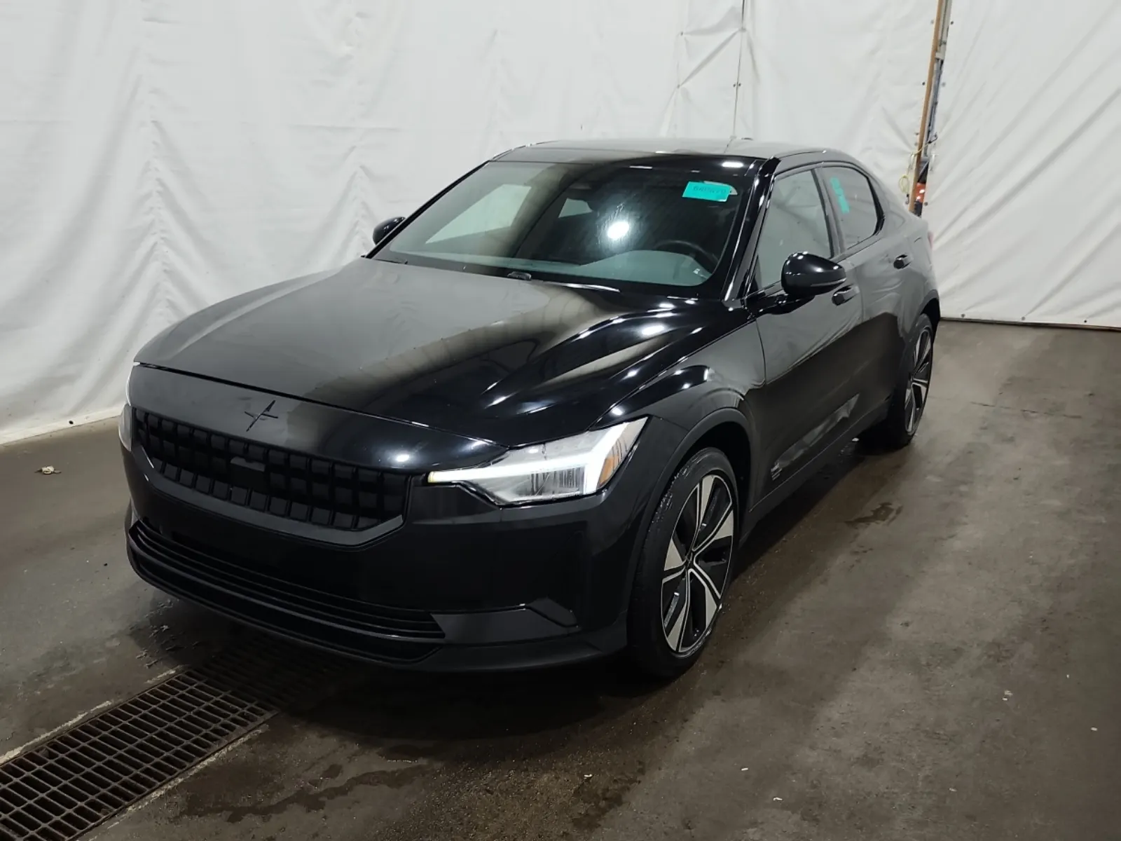 2023 Polestar 2