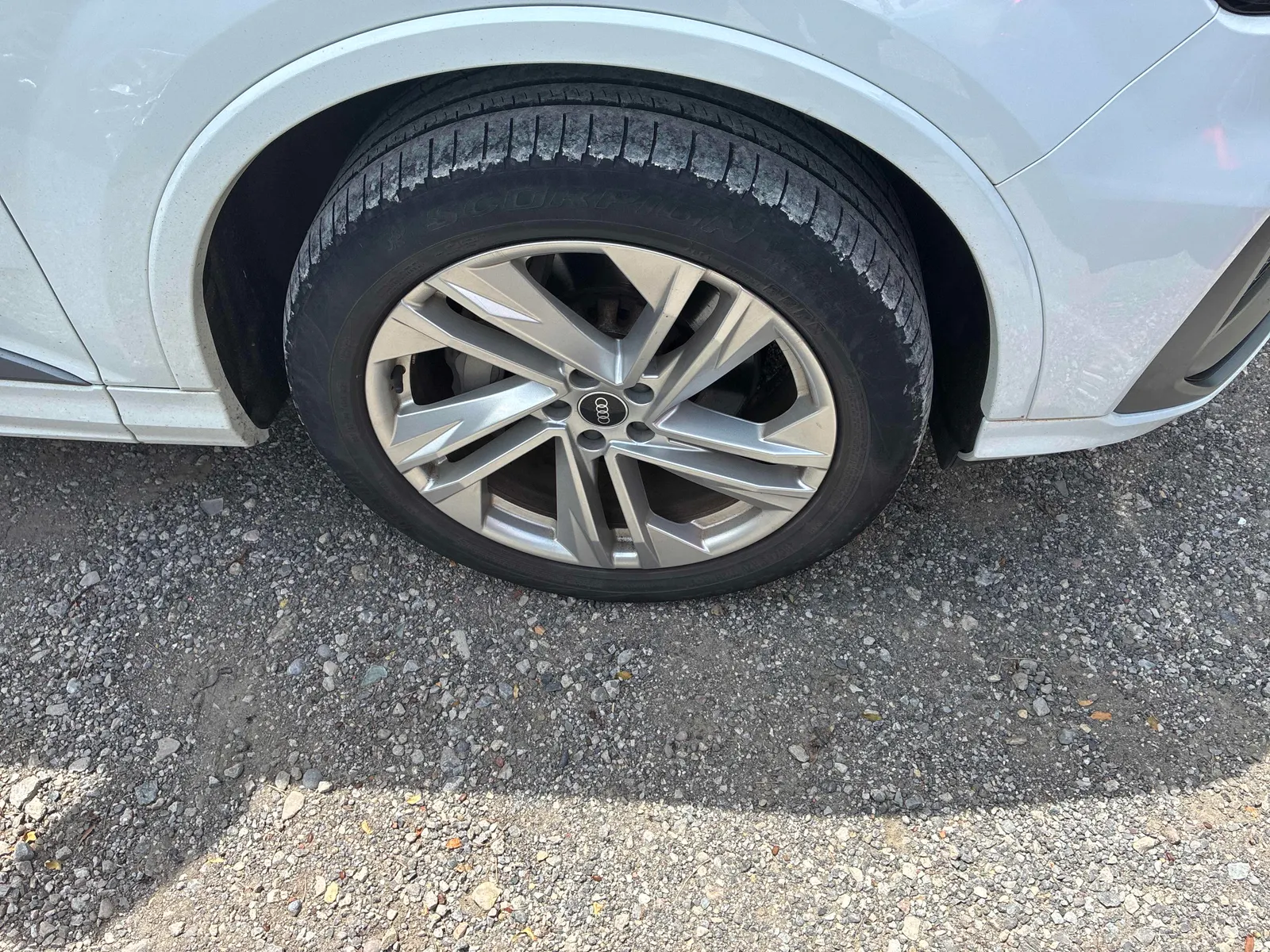Tire