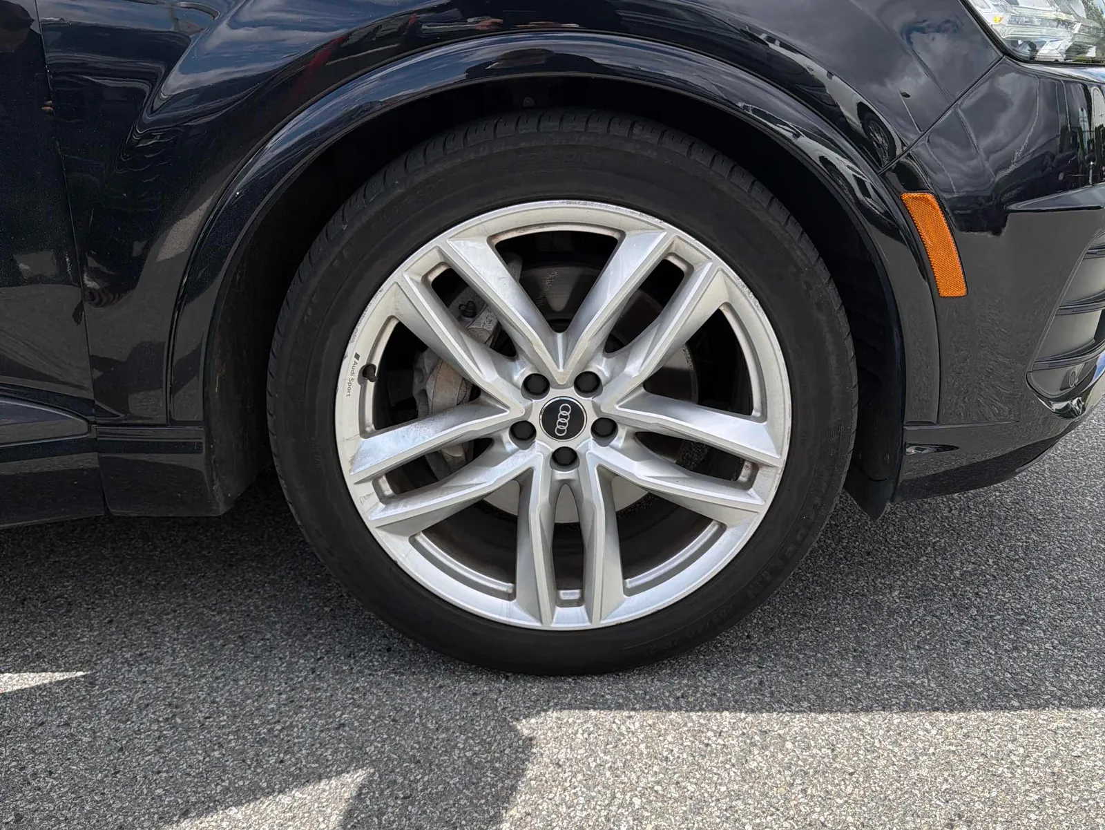 Tire