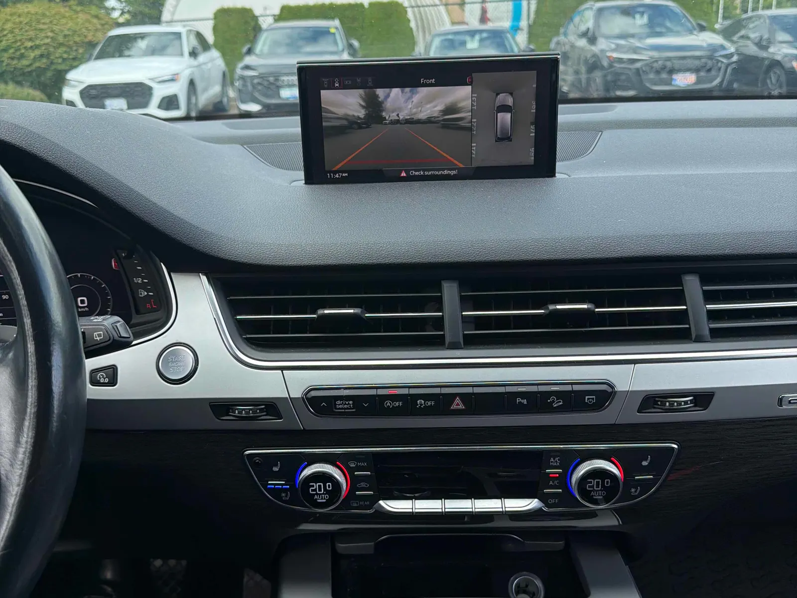 Console