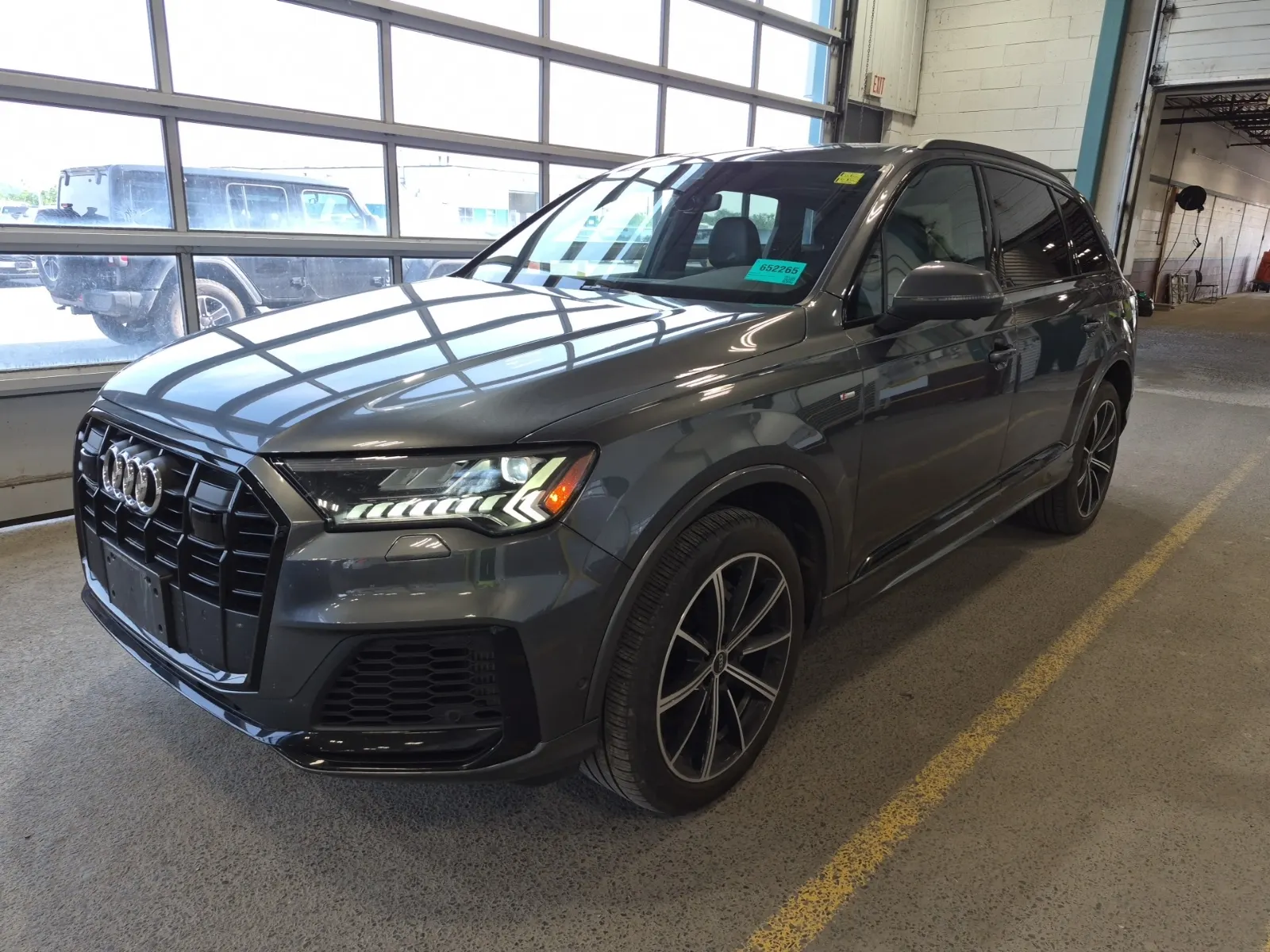 2023 Audi Q7