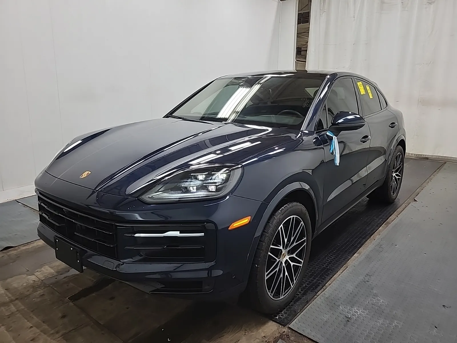 2024 Porsche Cayenne