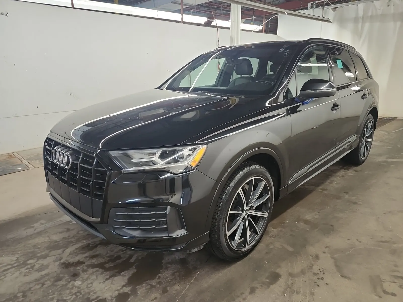 2023 Audi Q7