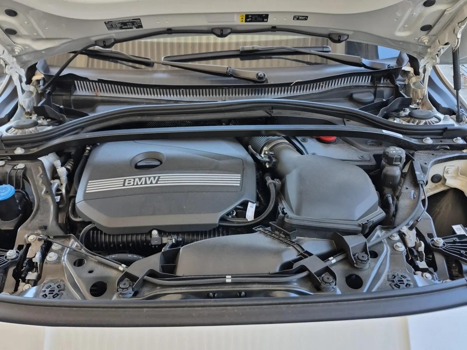 Engine Photo
