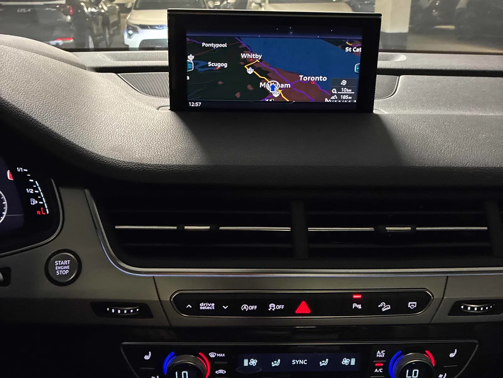Console