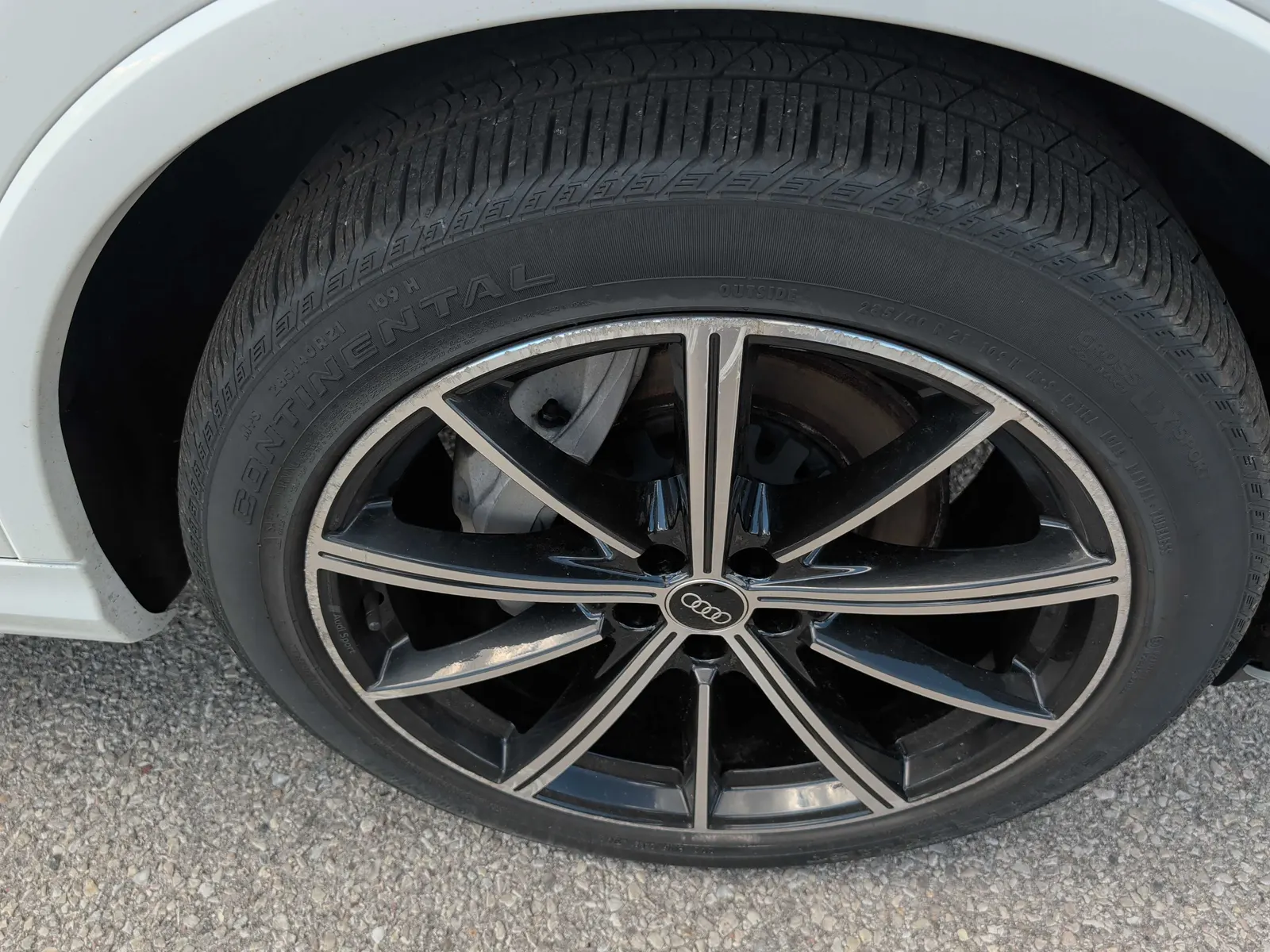 Tire