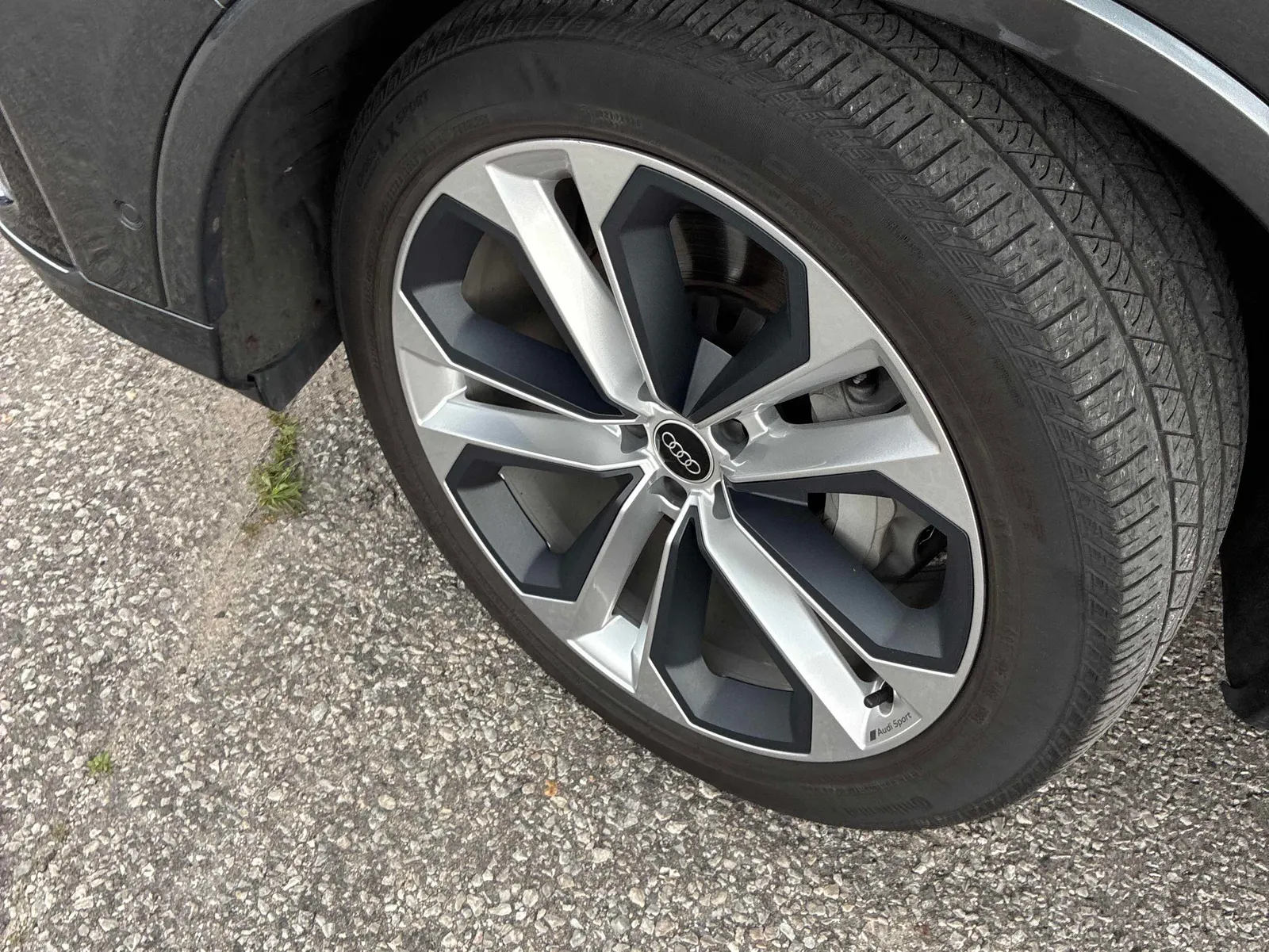 Tire