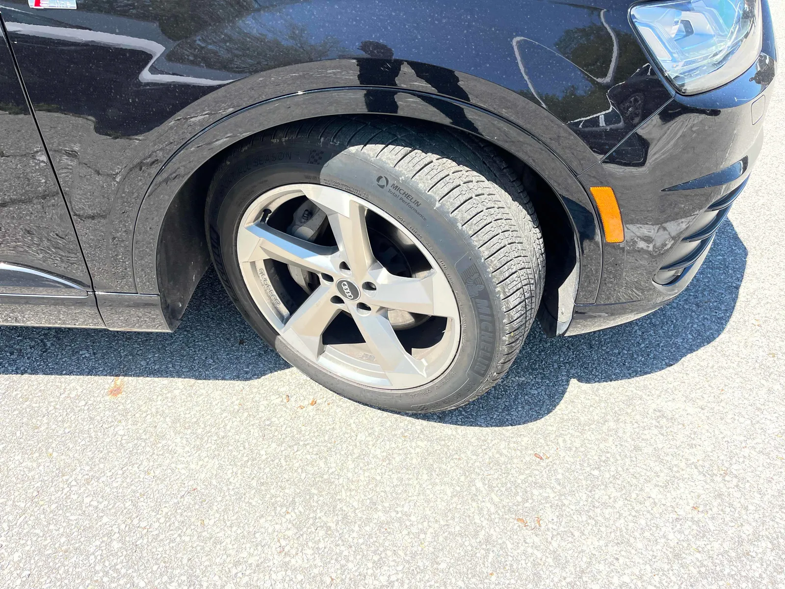 Tire