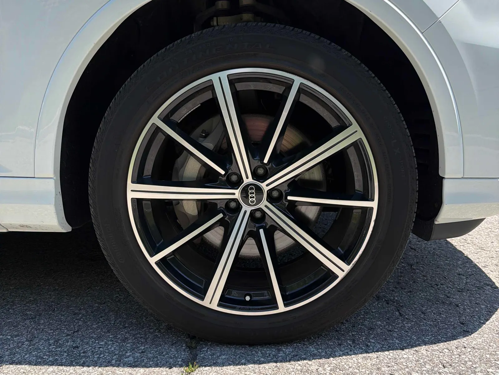 Tire