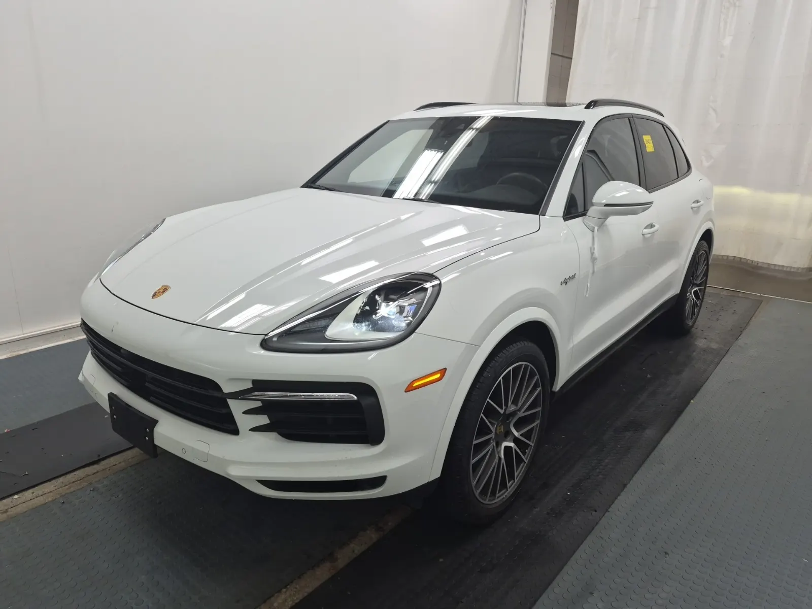 2023 Porsche Cayenne