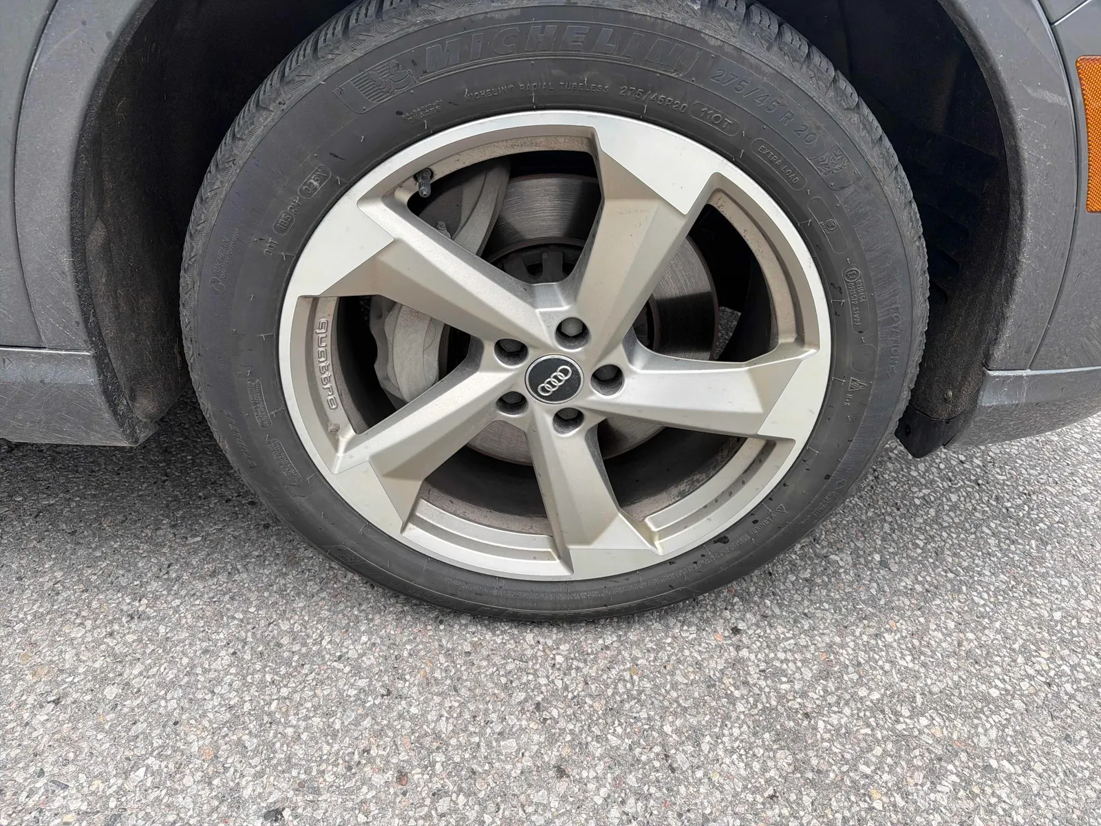 Tire