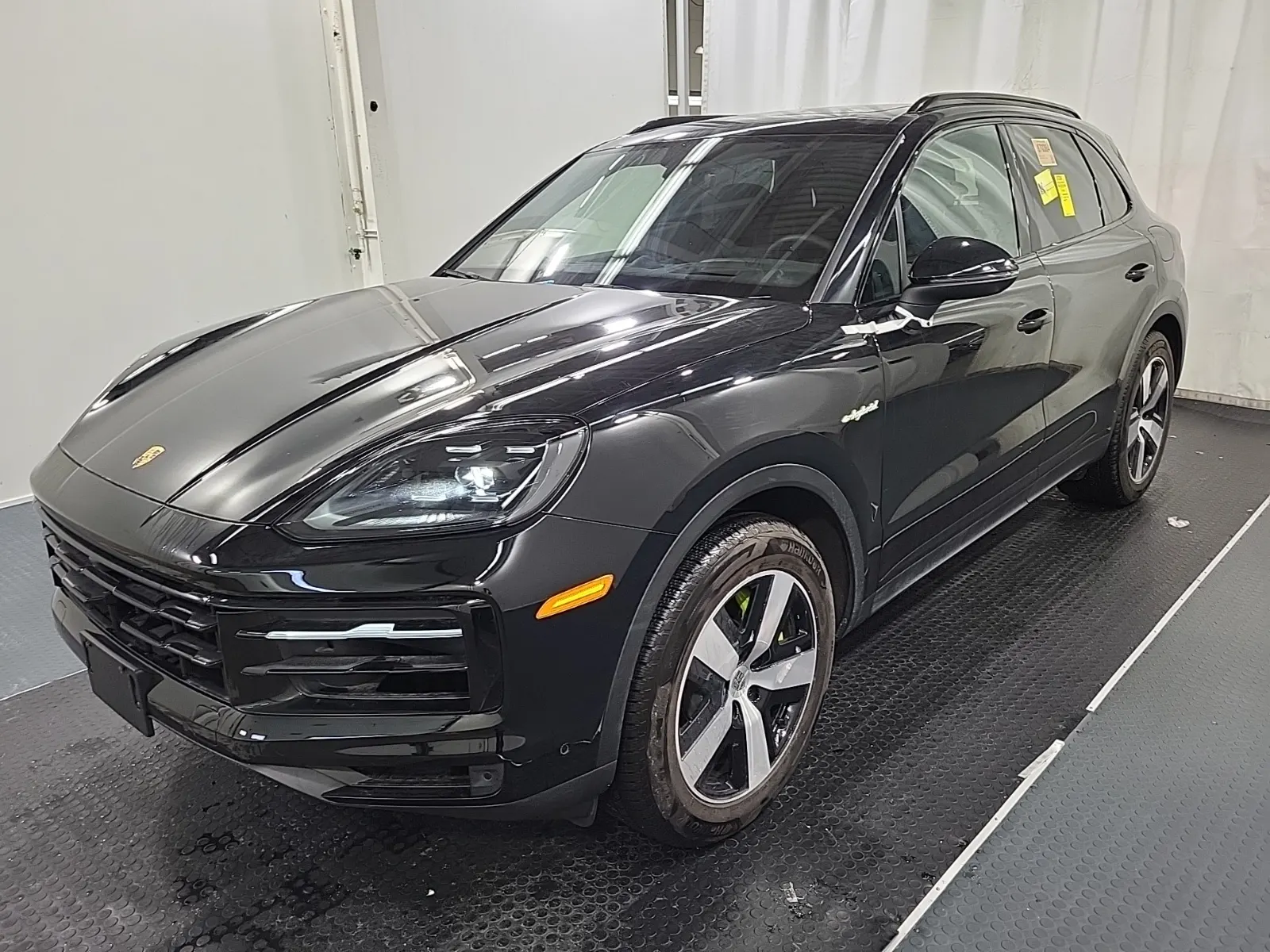 2024 Porsche Cayenne