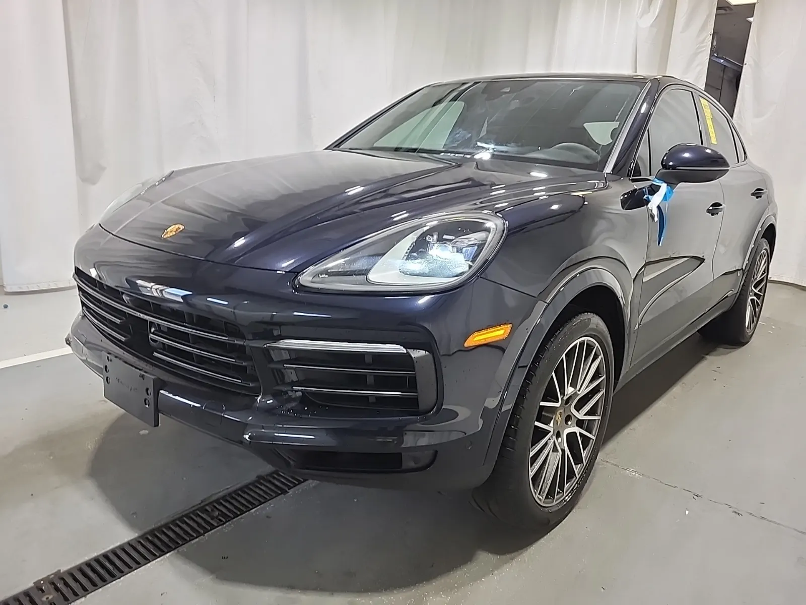 2023 Porsche Cayenne