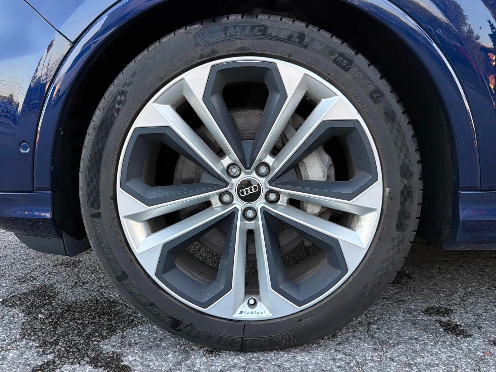 Tire