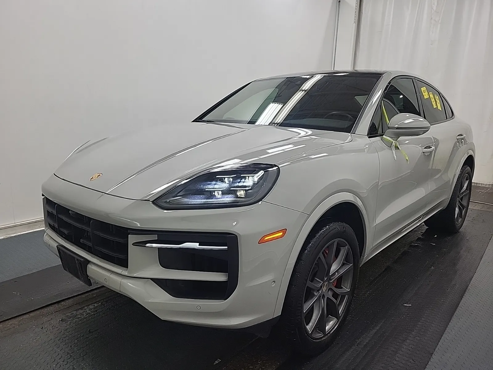 2024 Porsche Cayenne