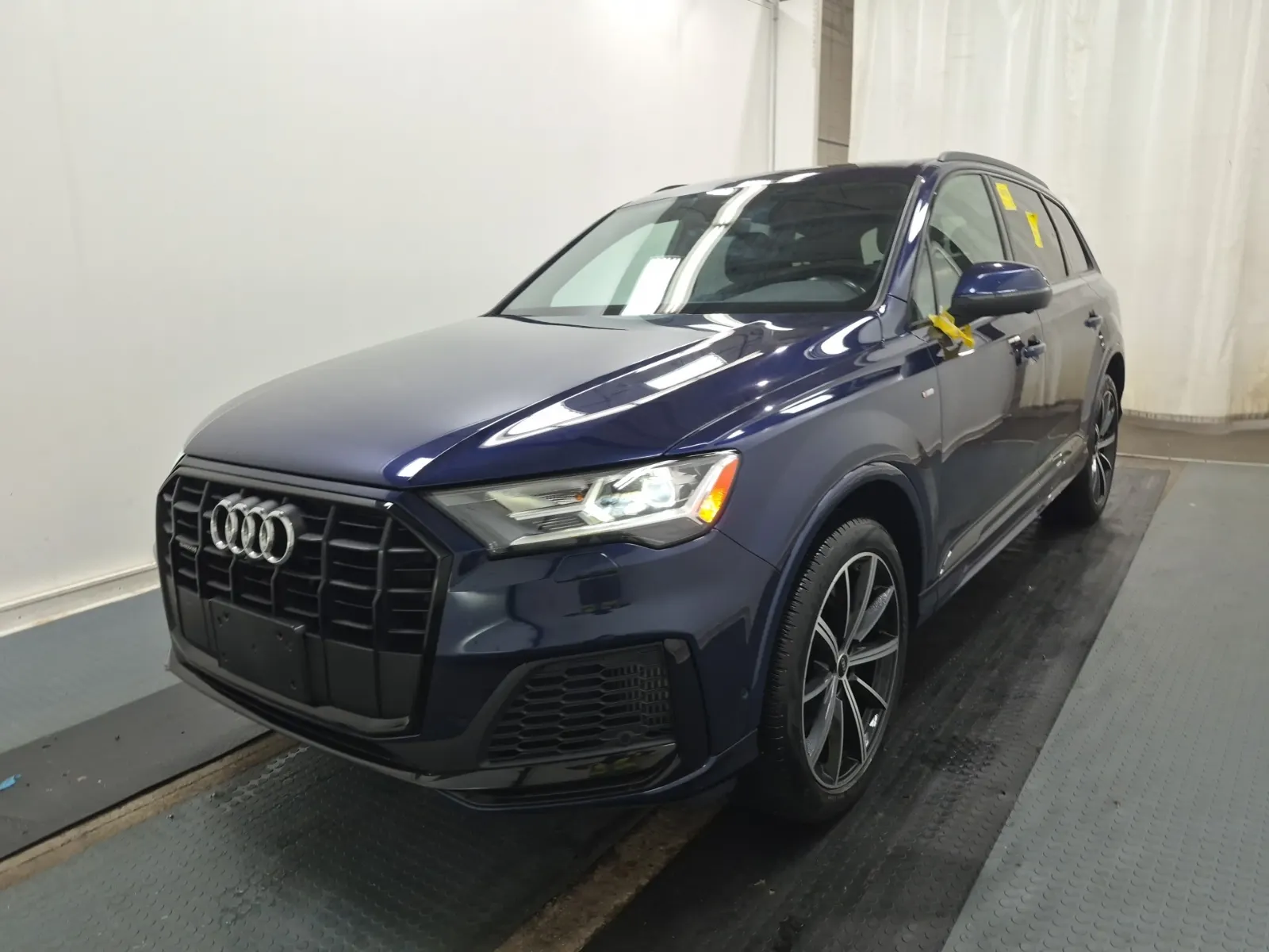 2022 Audi Q7
