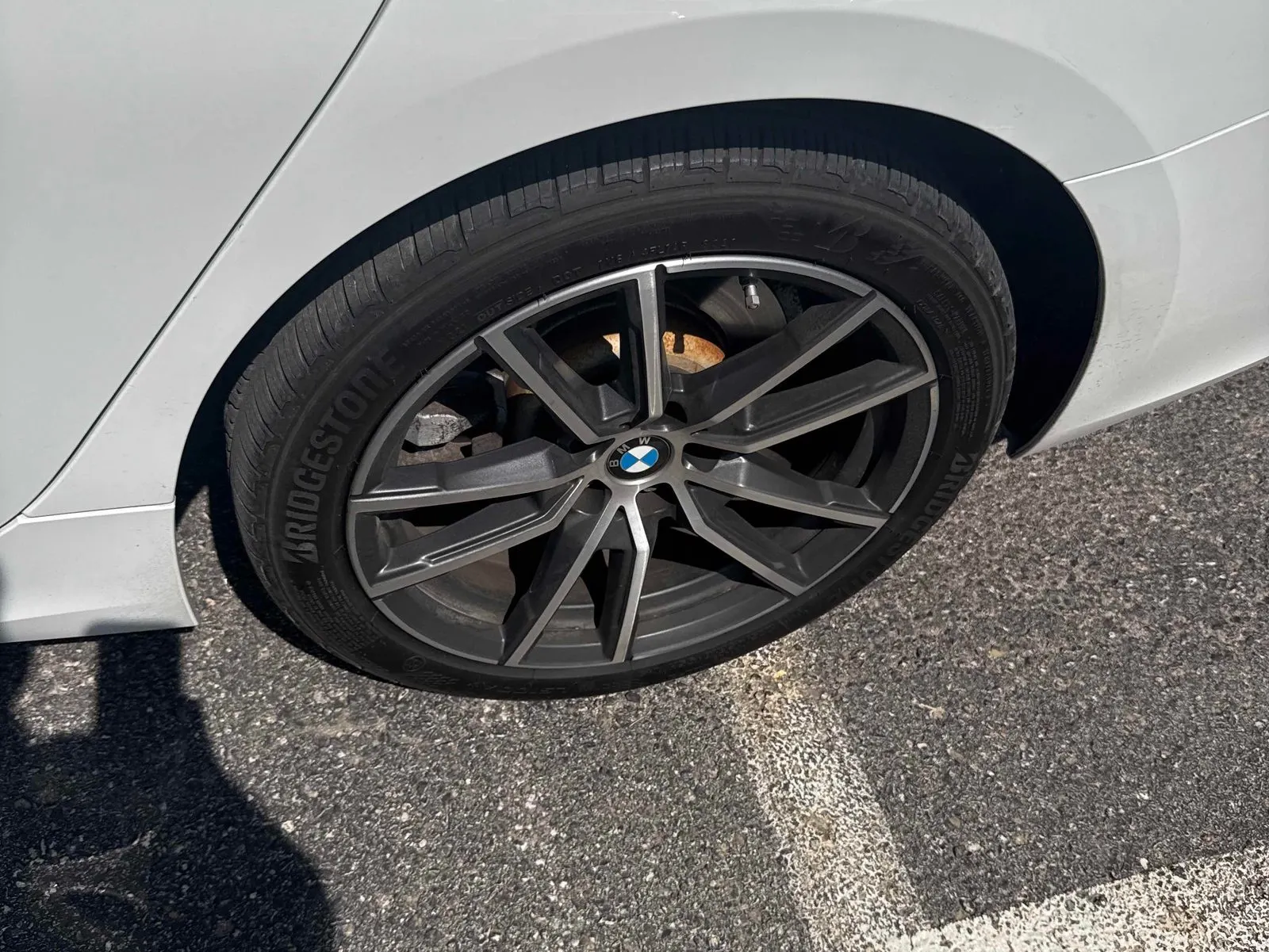 Tire