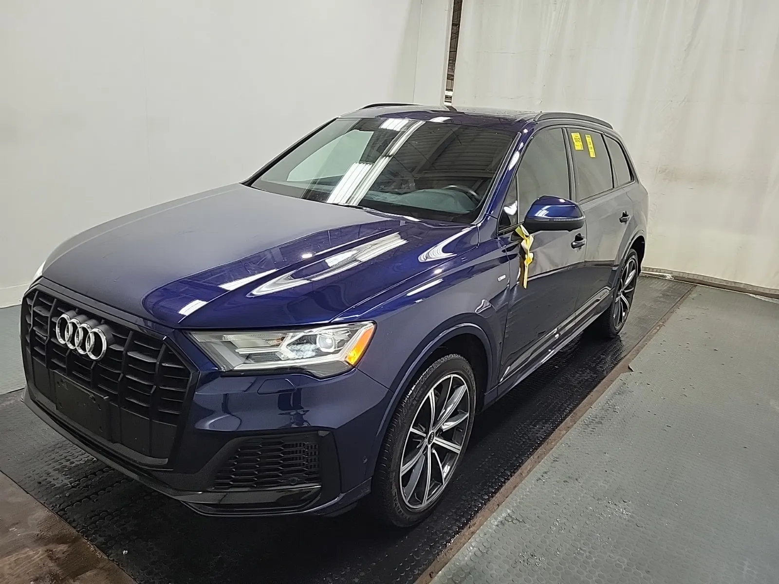 2022 Audi Q7