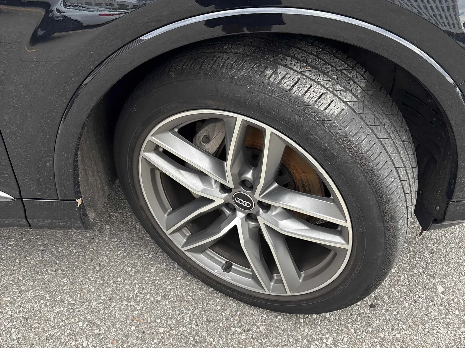 Tire
