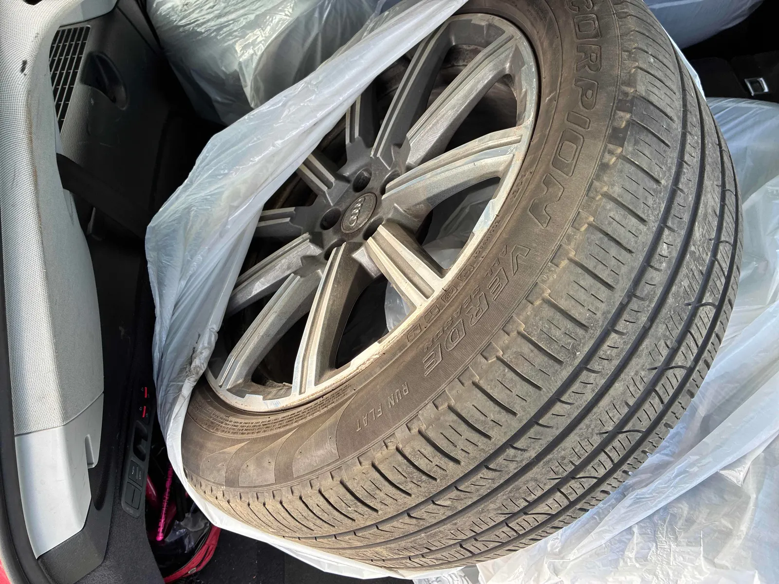 Tire