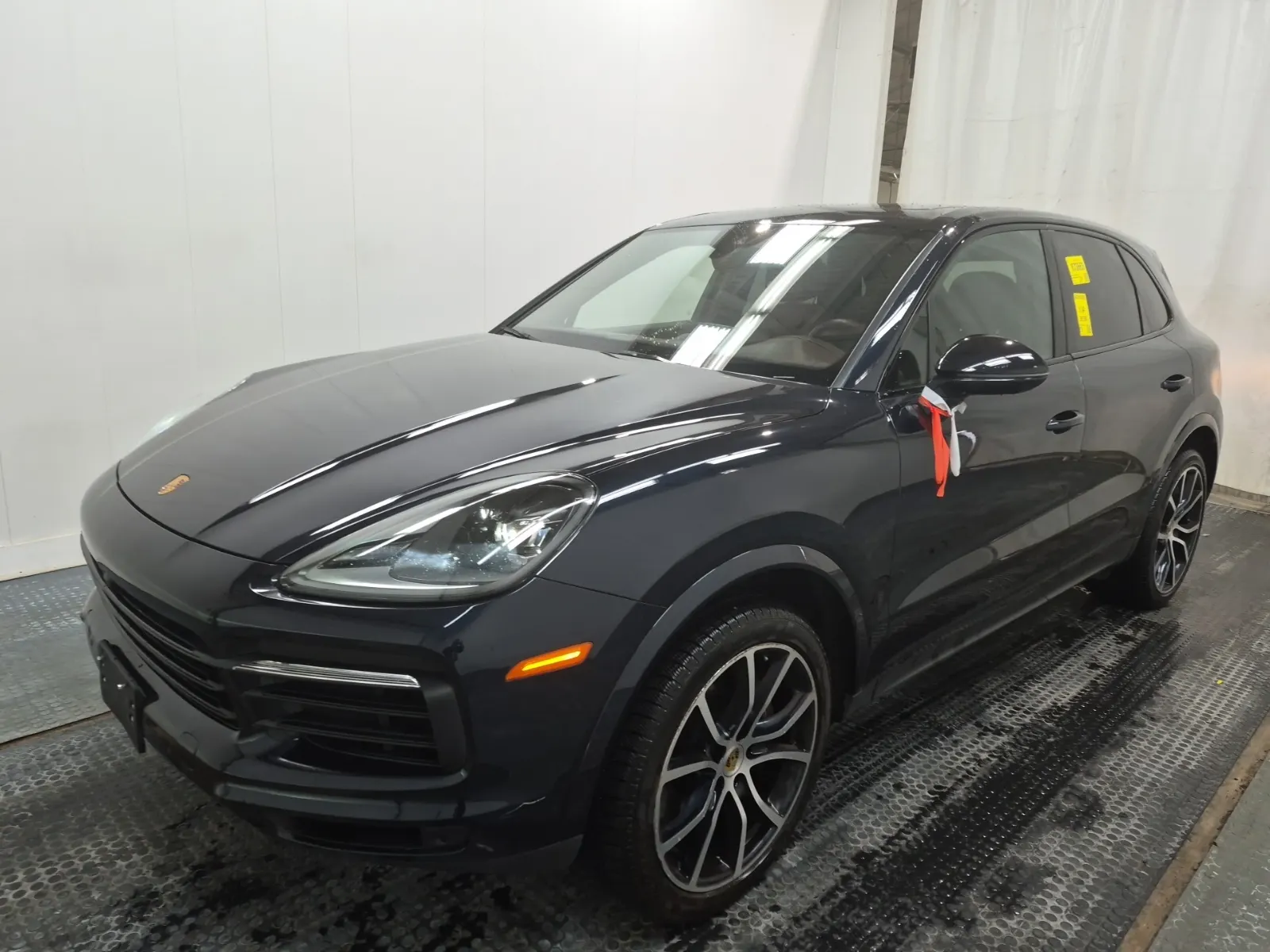 2023 Porsche Cayenne
