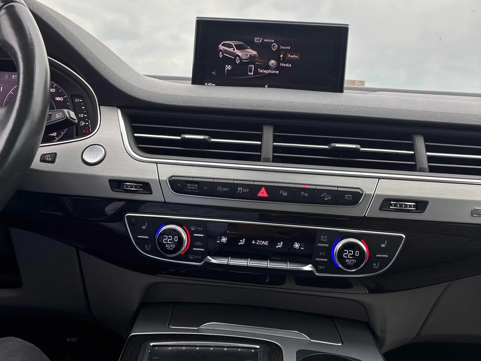 Console
