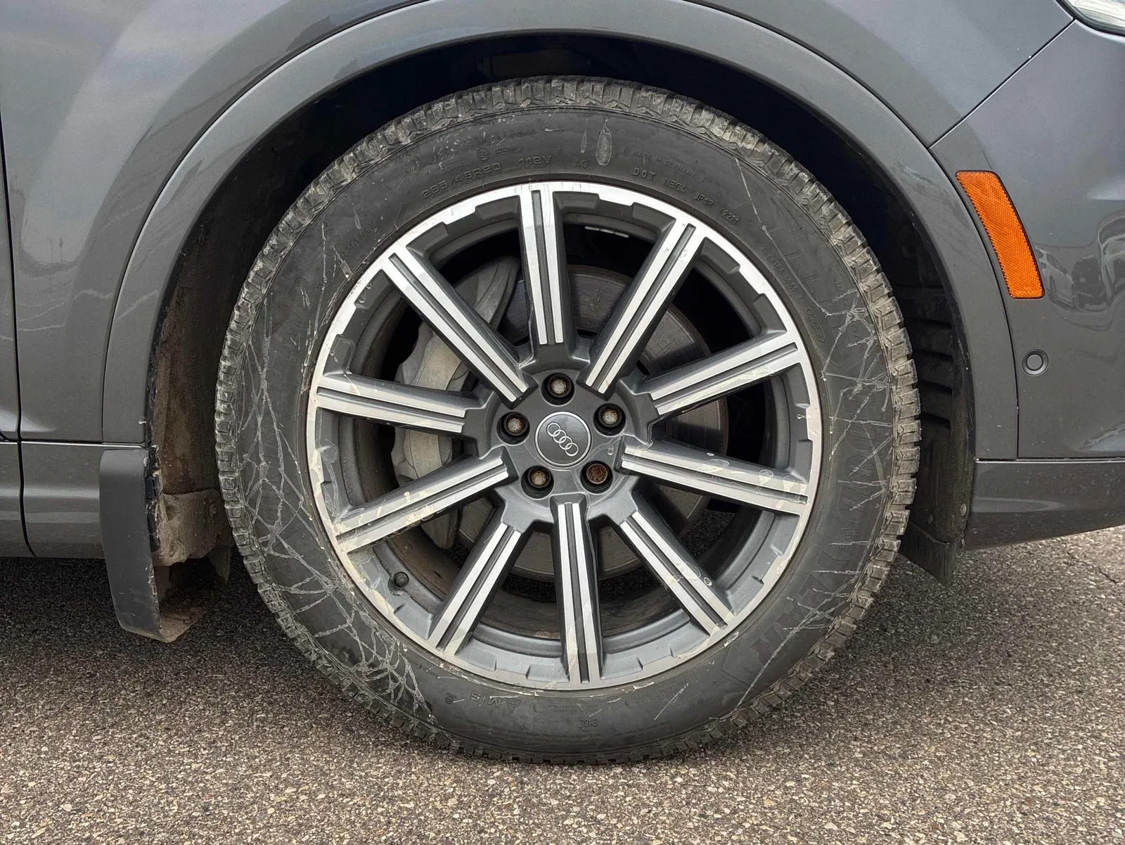 Tire
