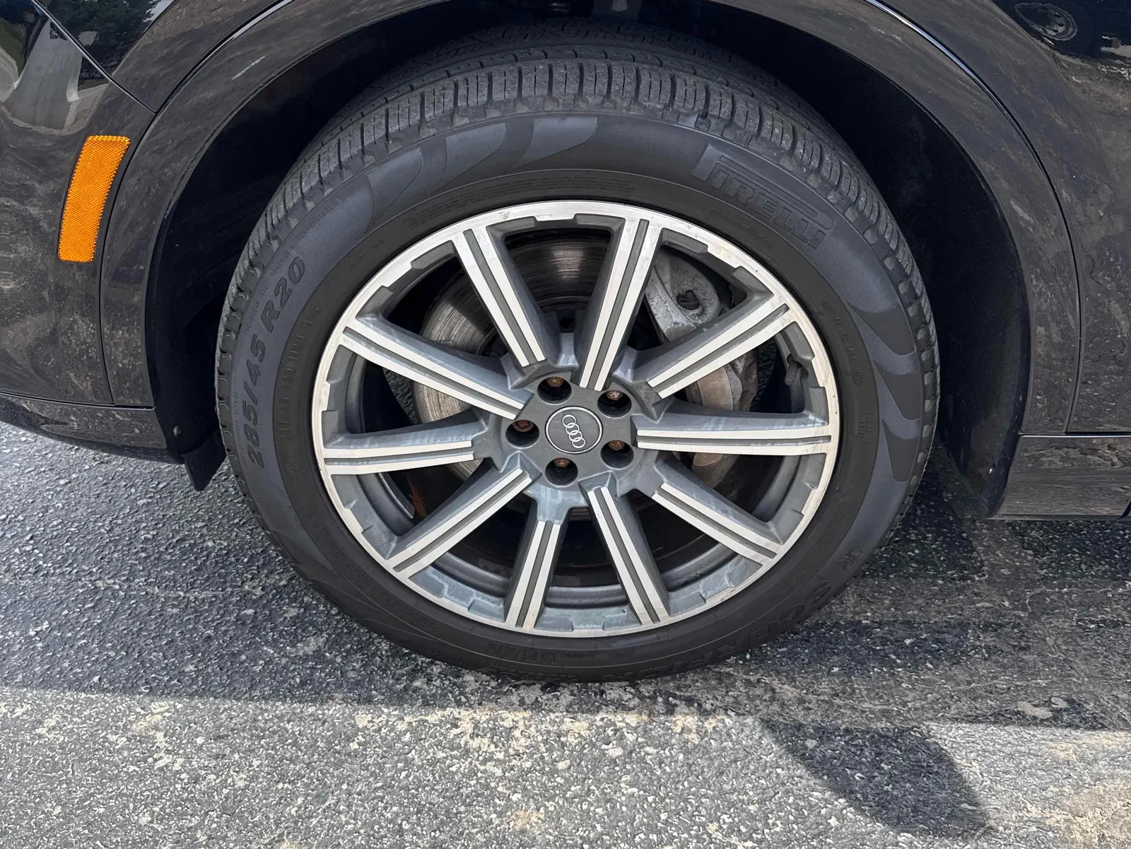 Tire