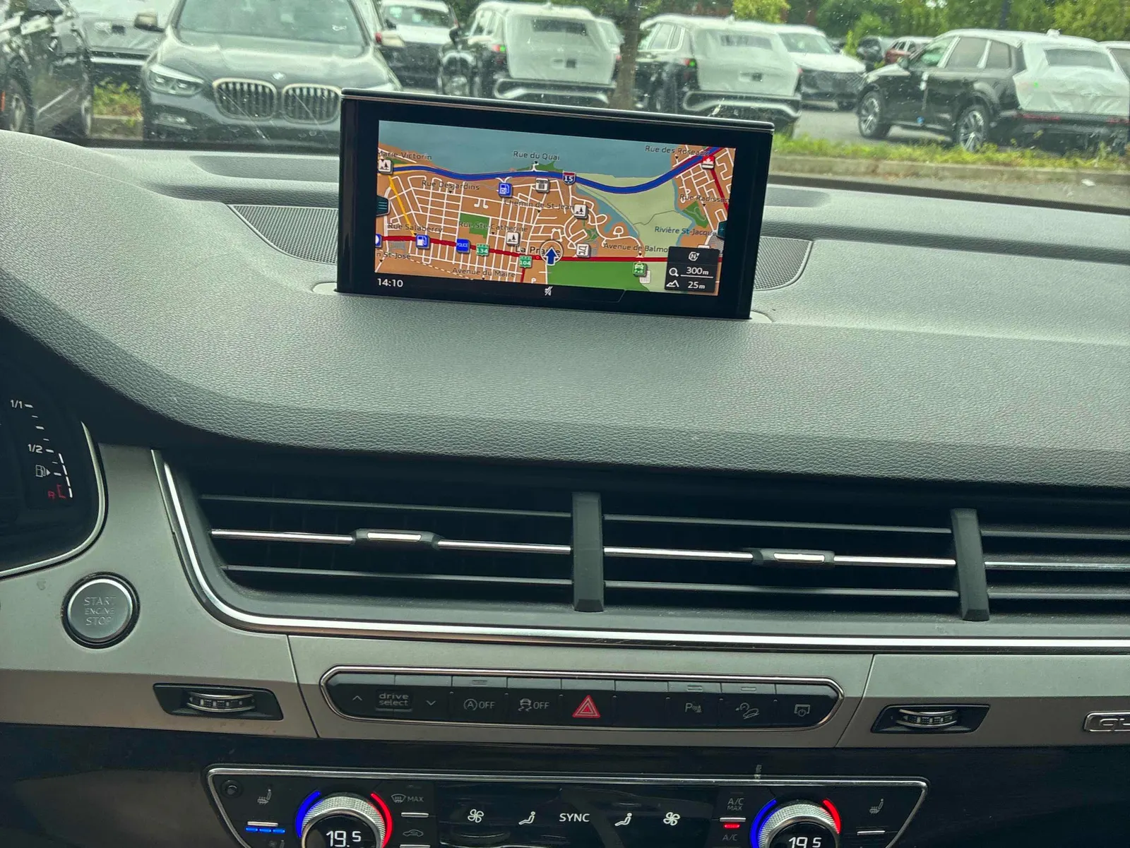 Console