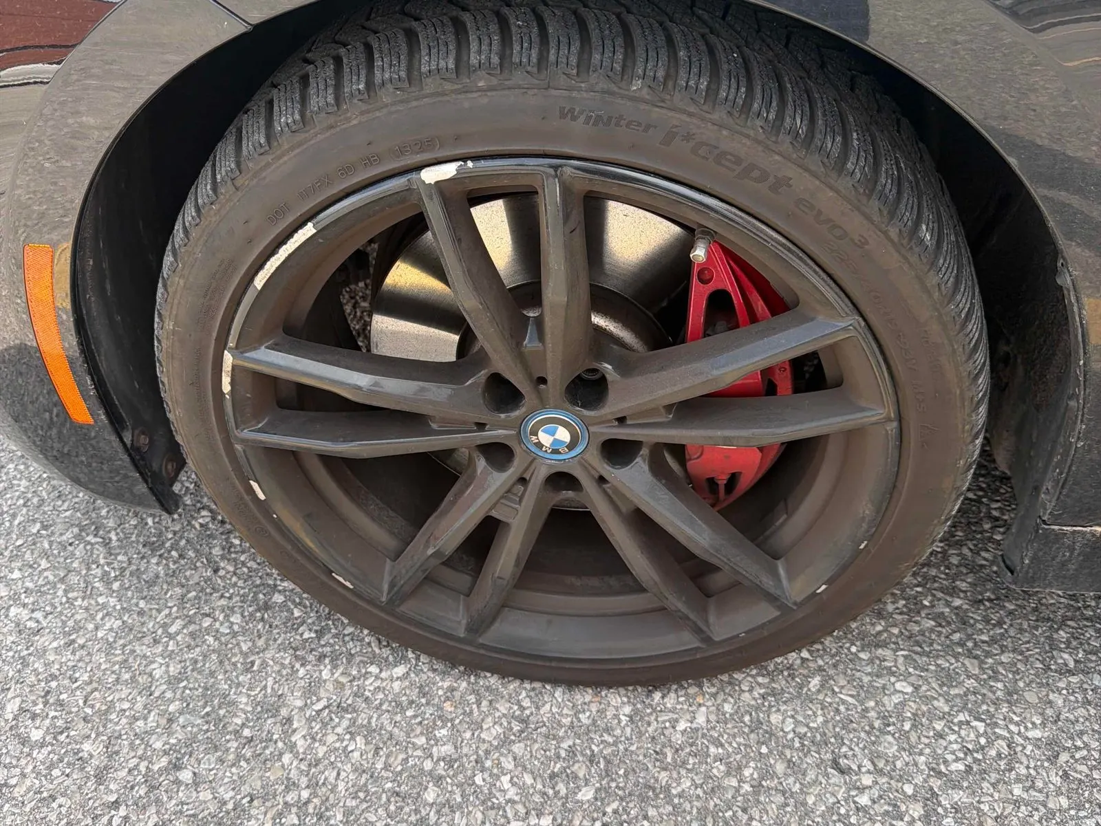Tire