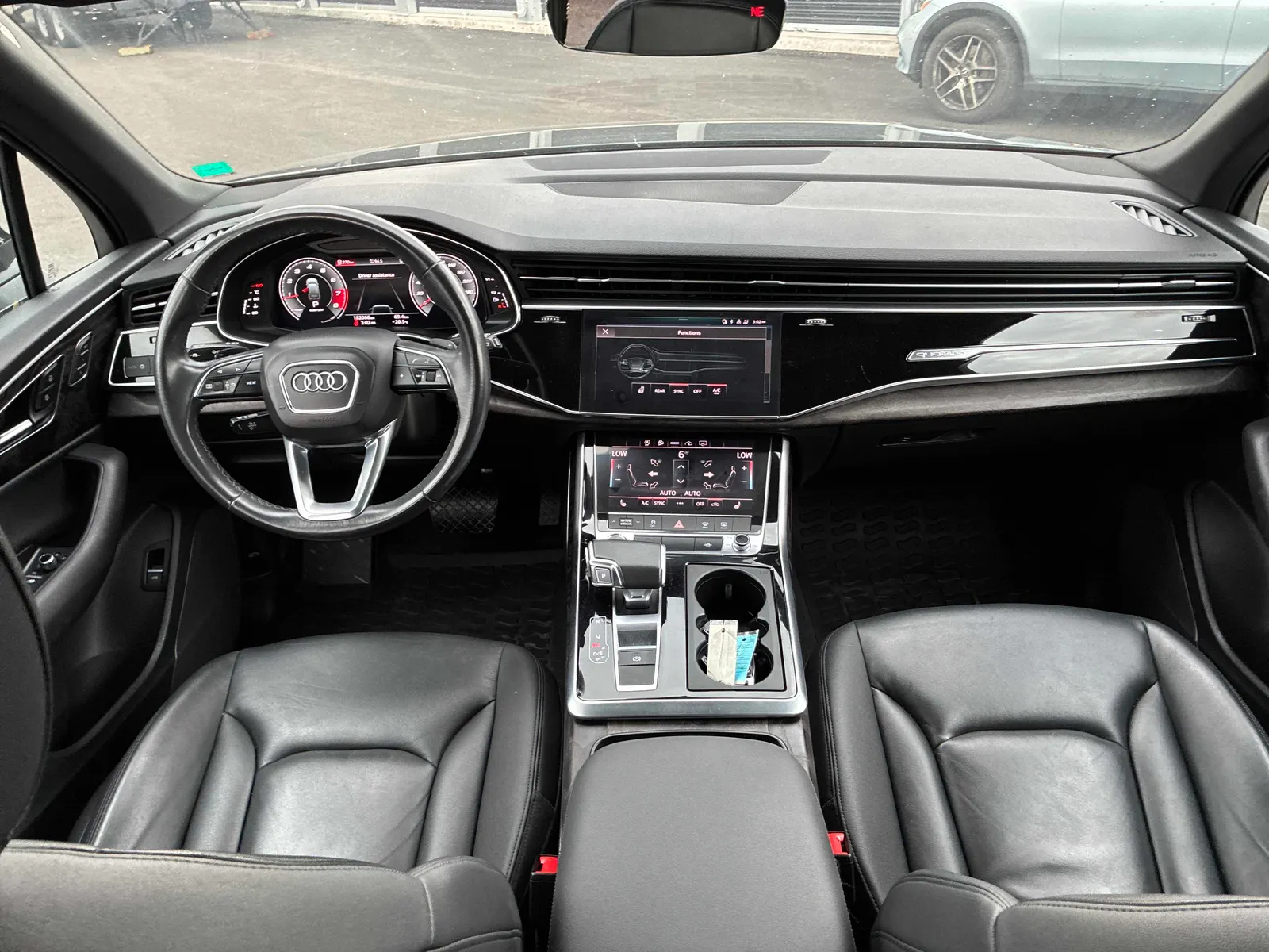 Console