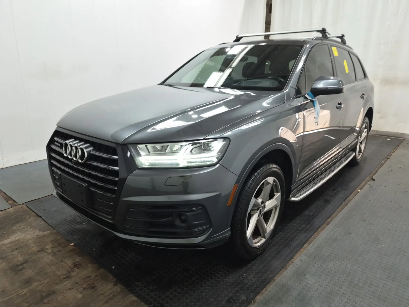 2018 Audi Q7
