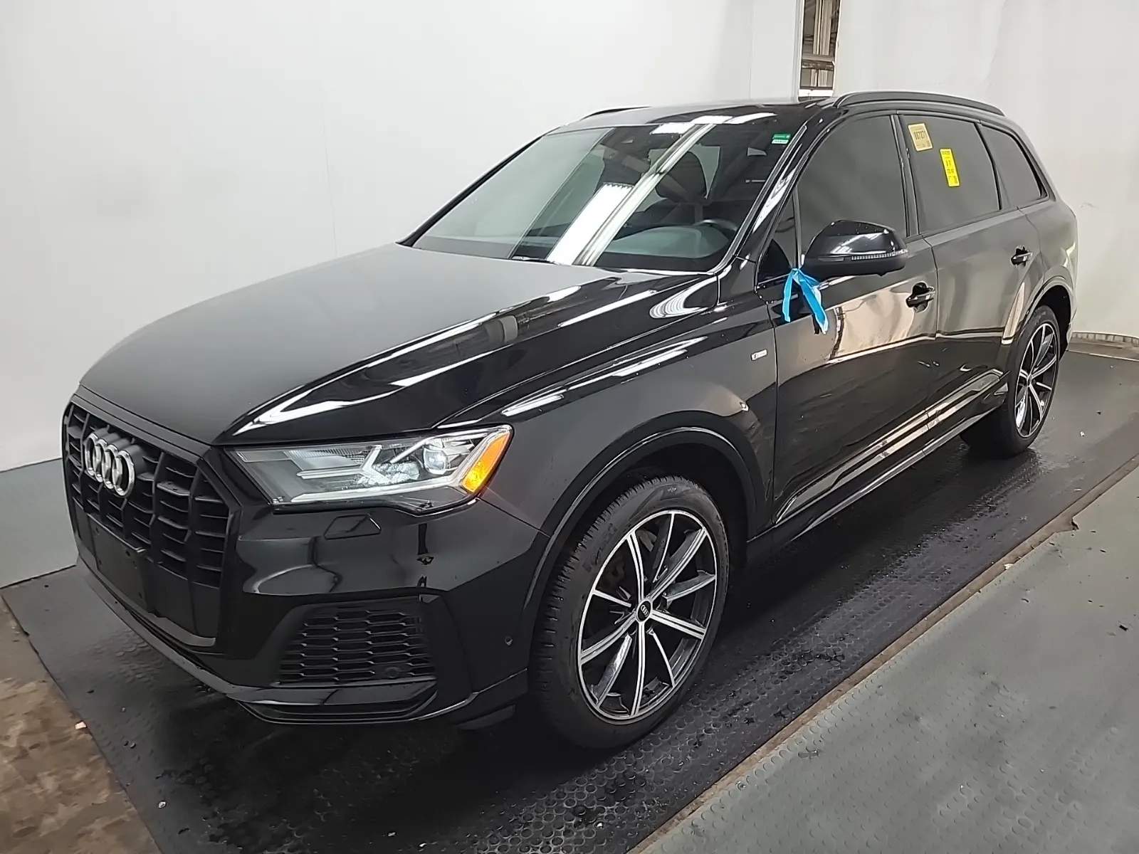 2022 Audi Q7