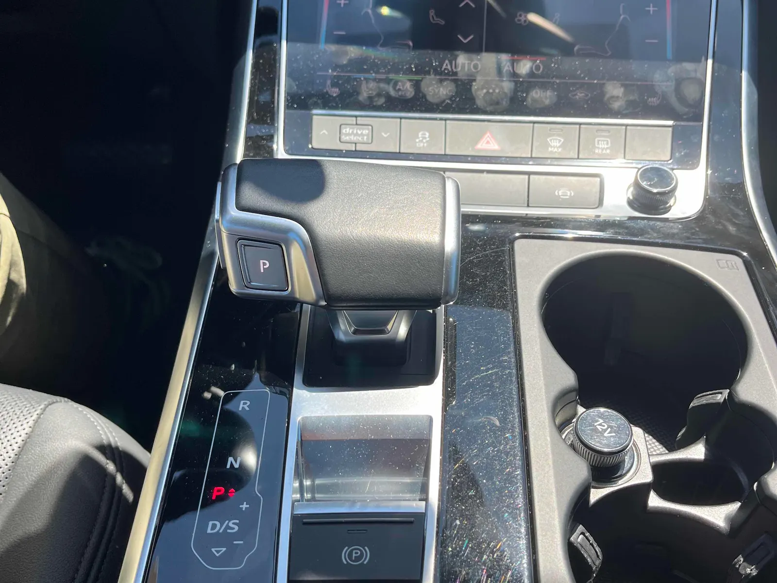 Console