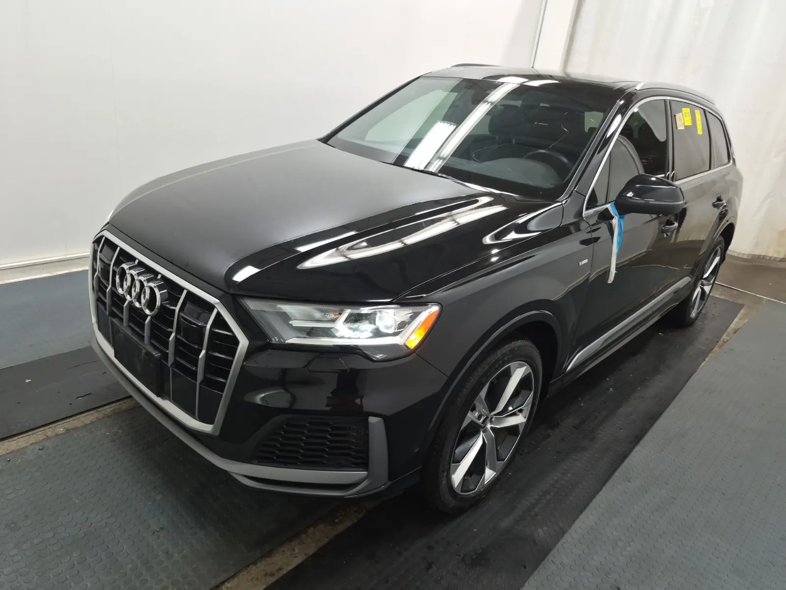 2022 Audi Q7