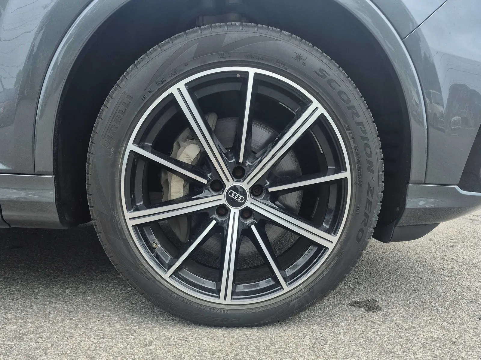 Tire