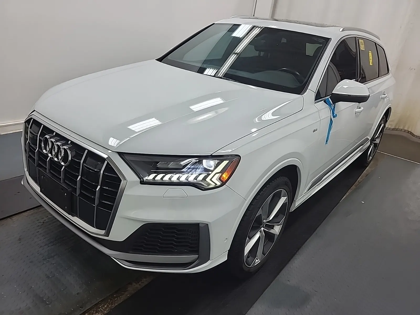 2023 Audi Q7