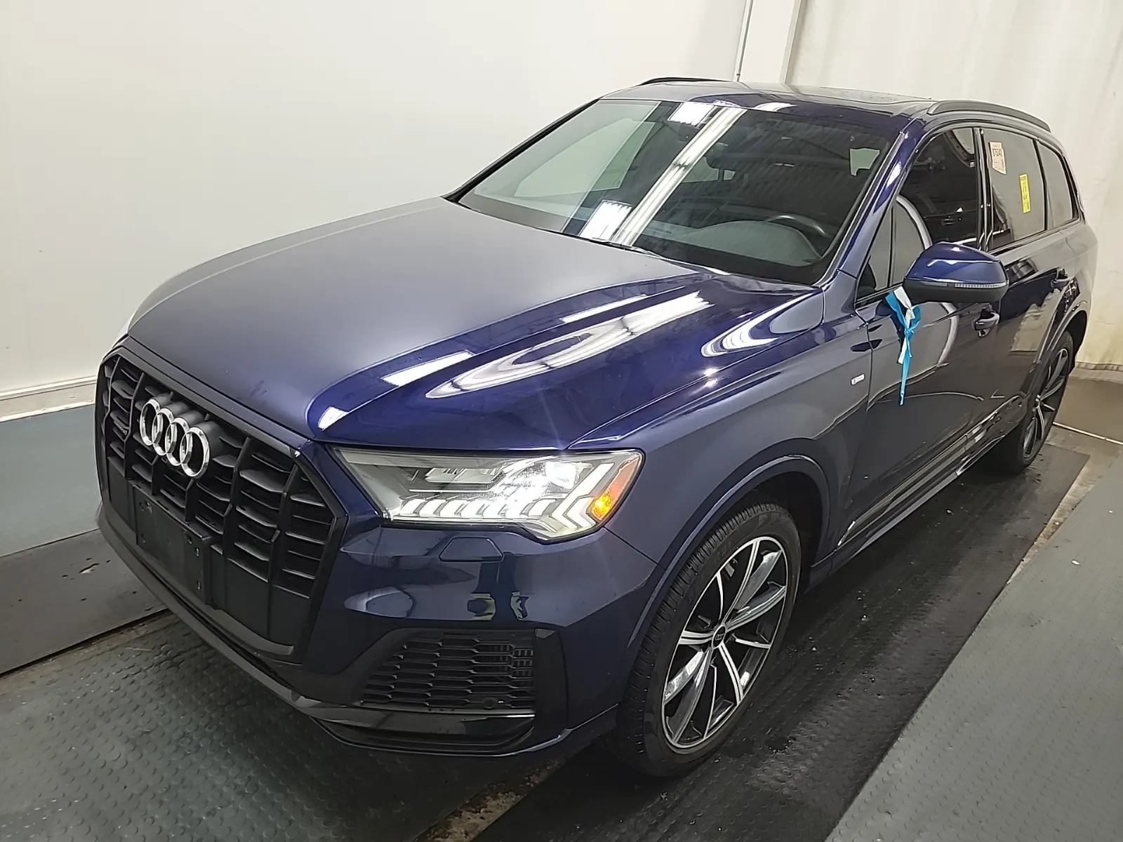 2023 Audi Q7