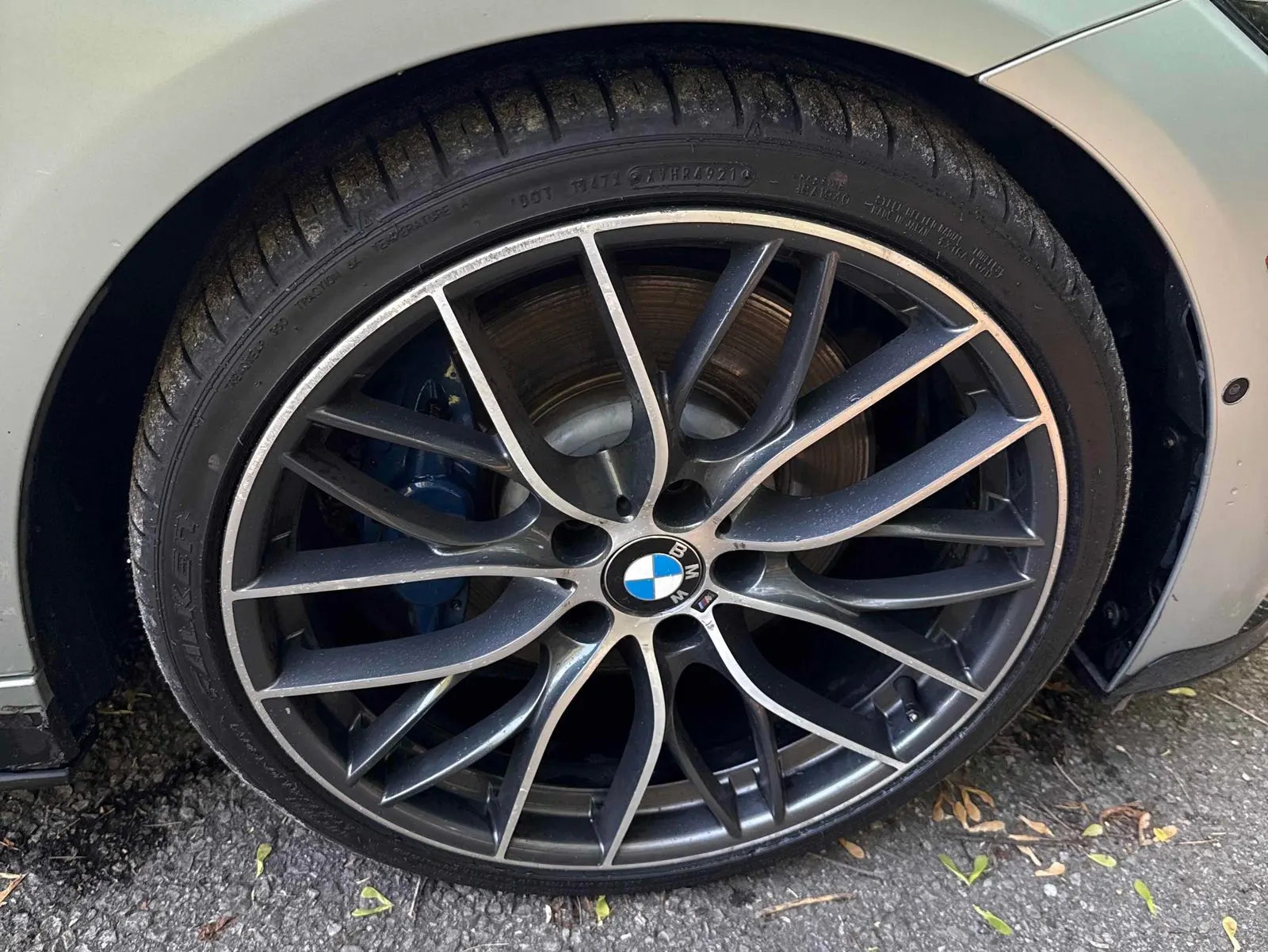 Tire