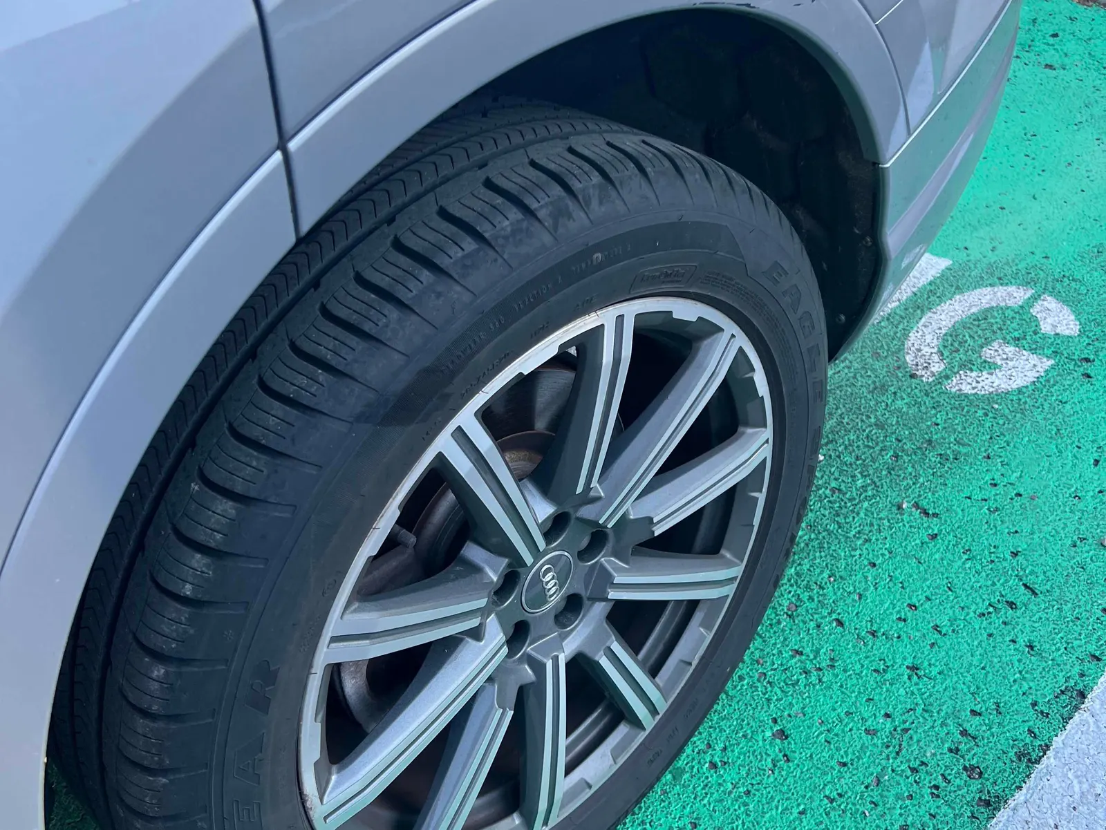Tire