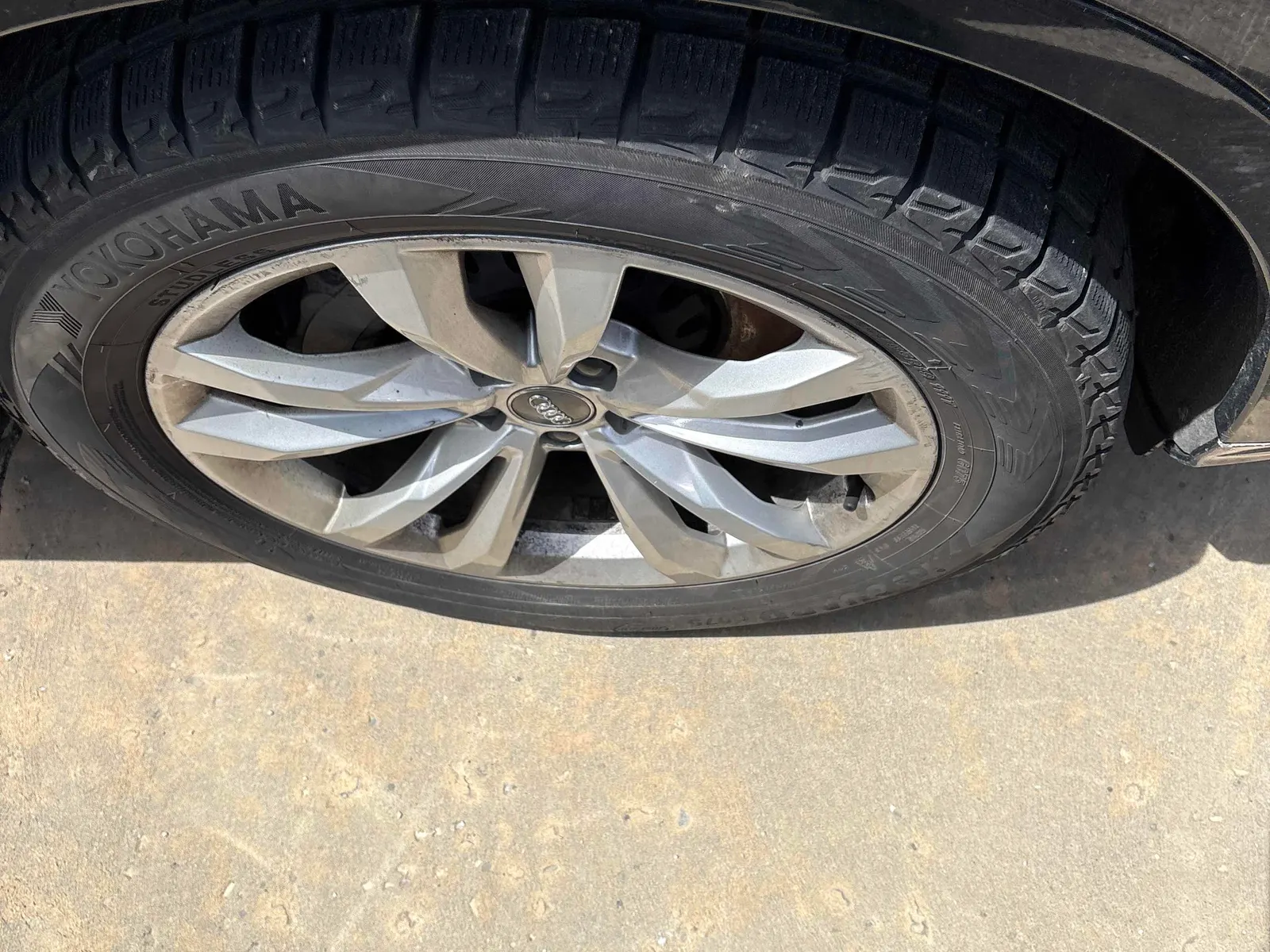 Tire