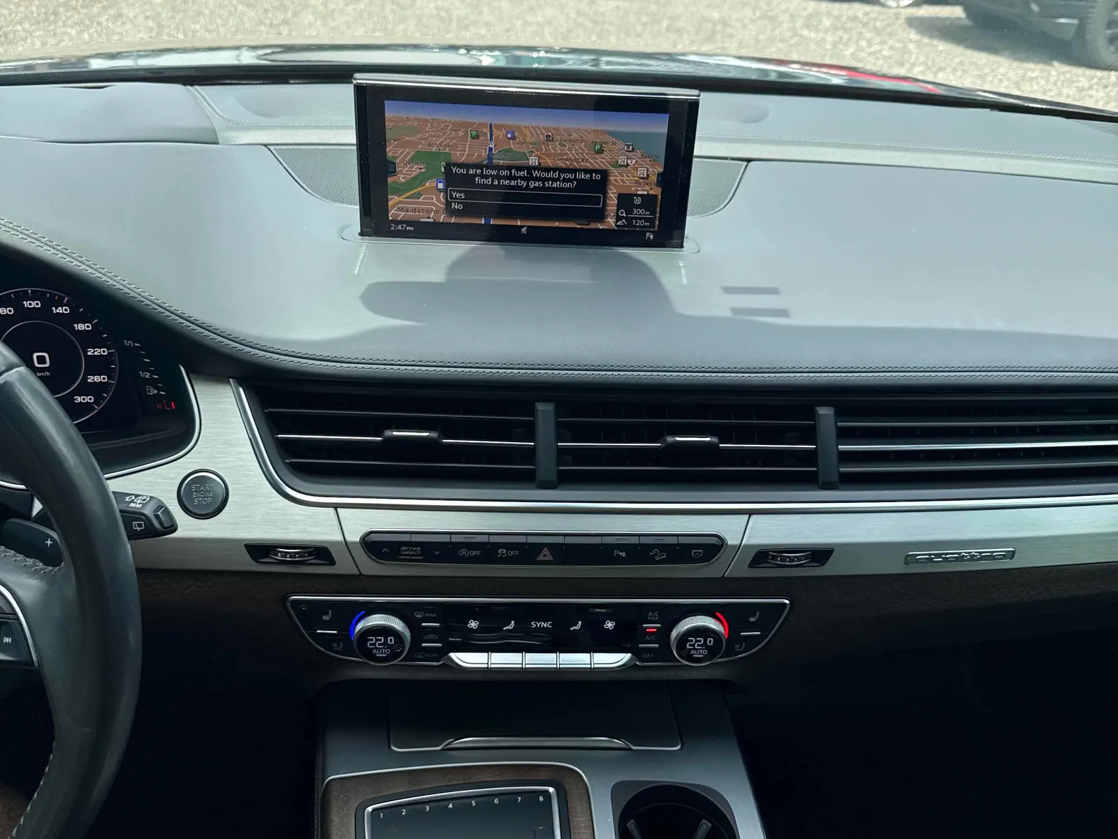 Console