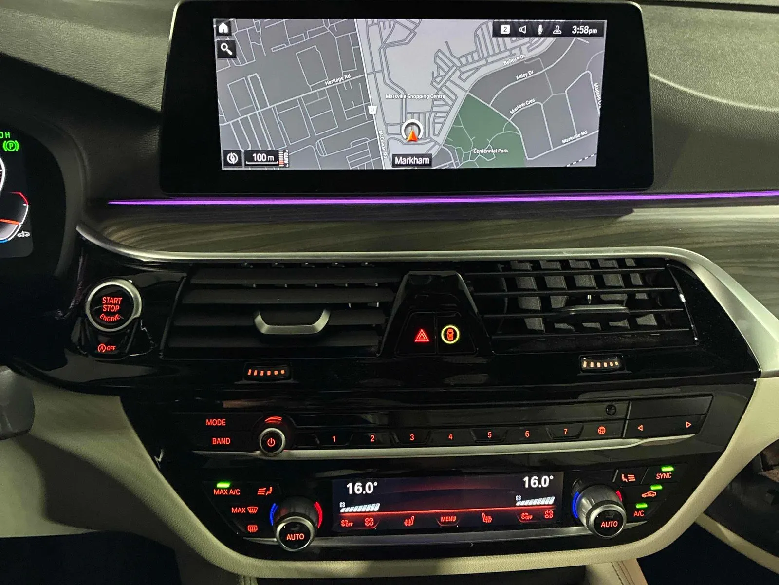 Console