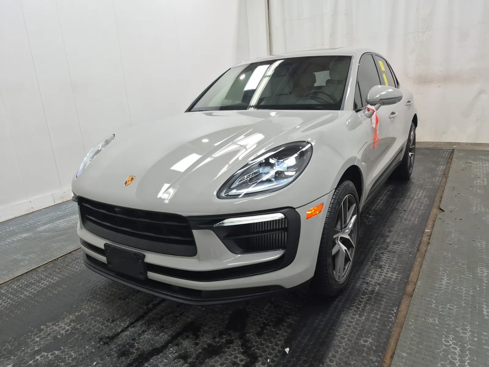 2023 Porsche Macan